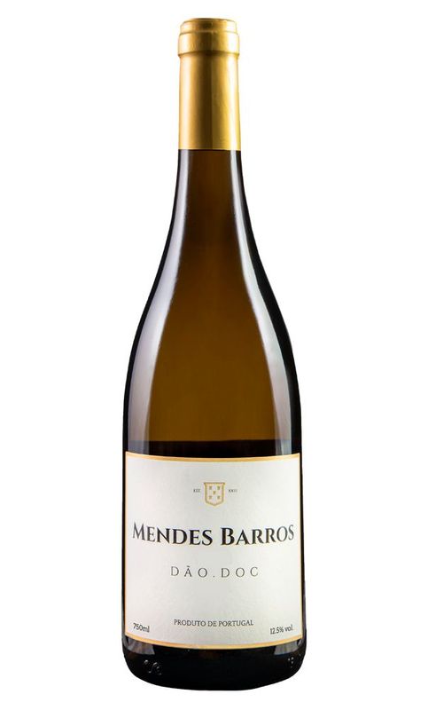 Mendes Barros Branco
