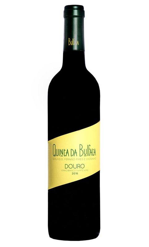 Quinta da Bulfata DOP Branco