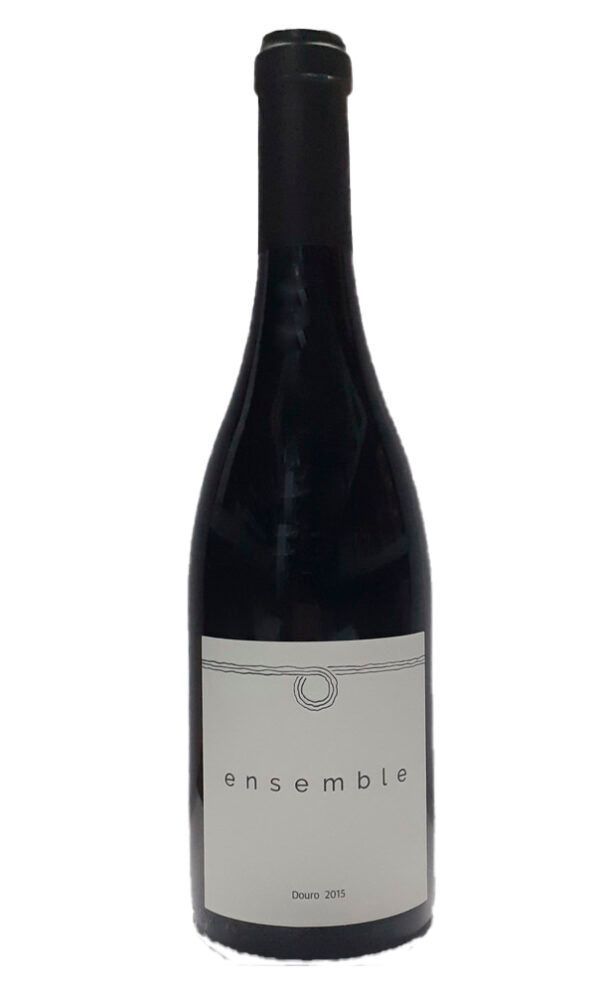 Ensemble Doc Douro Tinto