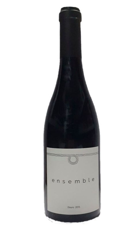 Ensemble Doc Douro Tinto