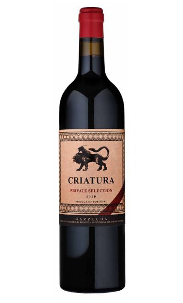 Criatura Private Colection