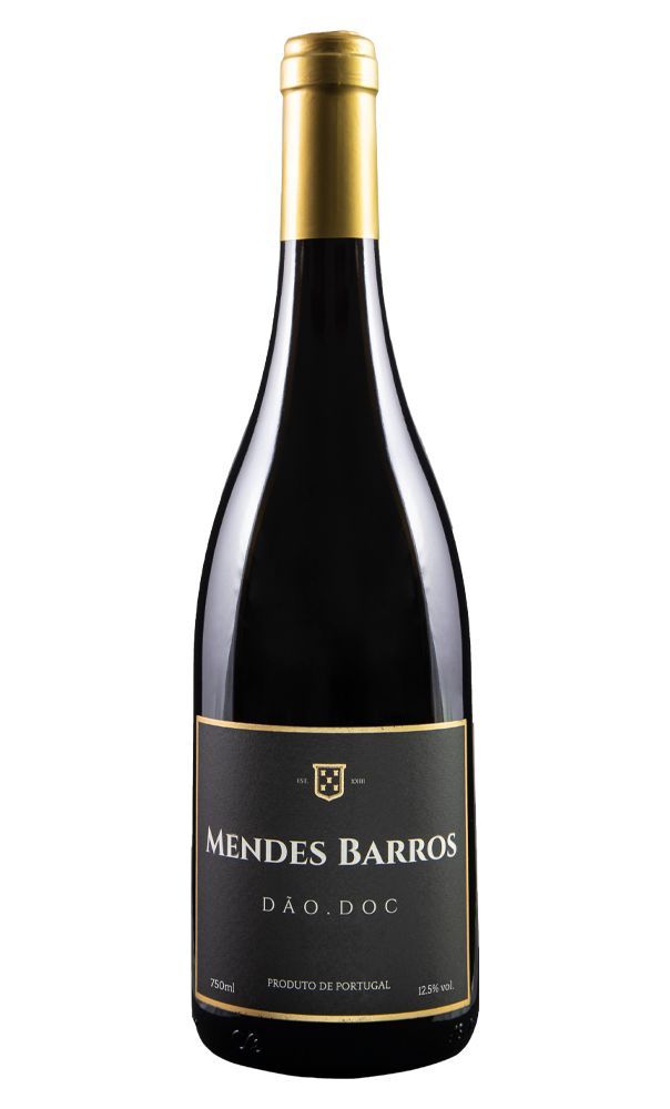 Mendes Barros Tinto