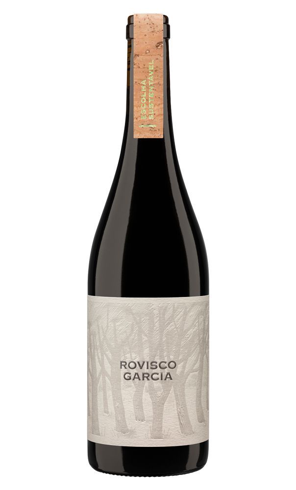 Rovisco Garcia Tinto