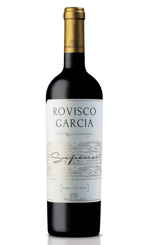 Rovisco Garcia Superior – Family Estates