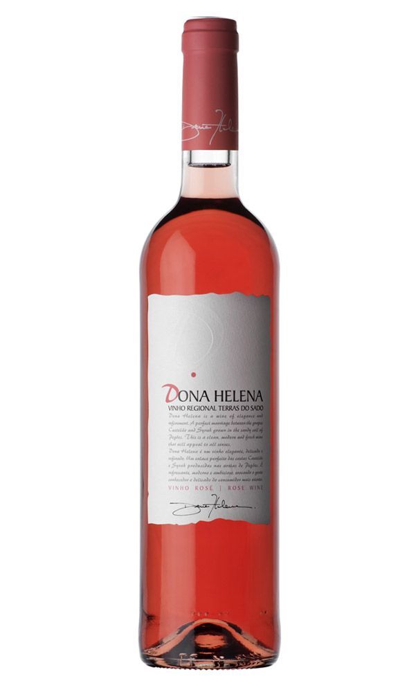 Dona Helena Rosé