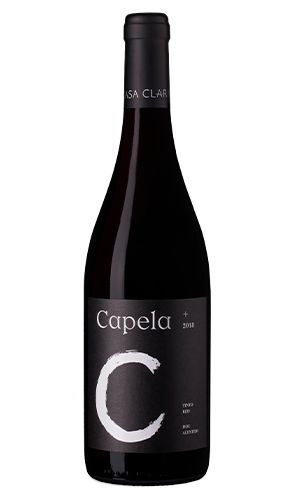 Casa Clara - Capela Tinto