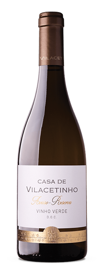 Casa Vilacentinho - Avesso Reserva
