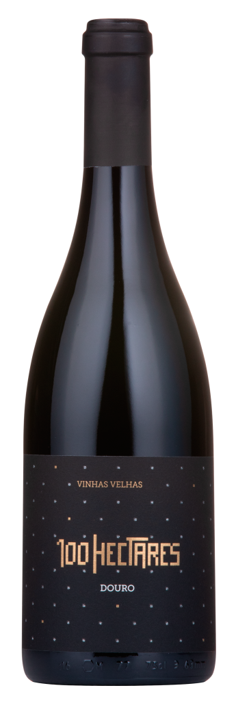 100 Hectares - Vinhas Velhas