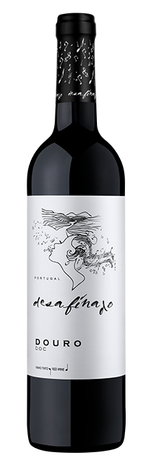 Desafinado Tinto