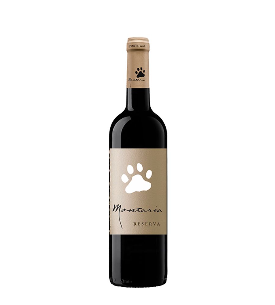 Montaria Reserva Tinto