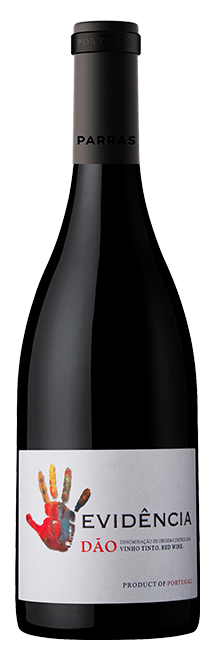 Evidência tinto