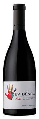 Evidência tinto