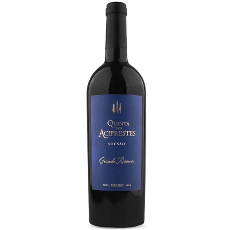 Quinta dos aciprestes Grande Reserva Sousão