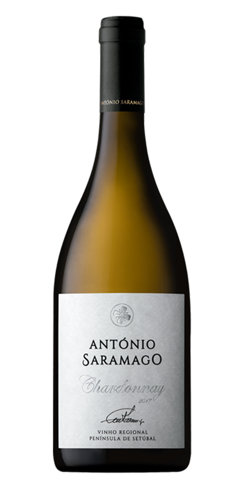 António Saramago Chardonnay Branco