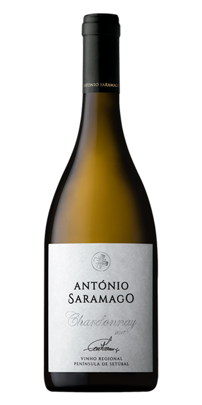 António Saramago Chardonnay Branco