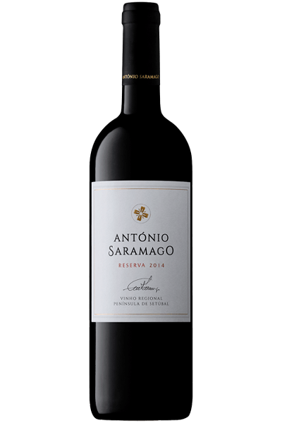 António Saramago Reserva Tinto​