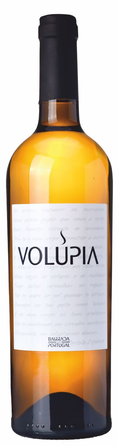 Volúpia Branco