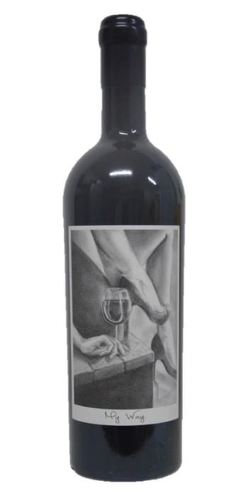 Herdade Papa Leite "My Way" B62