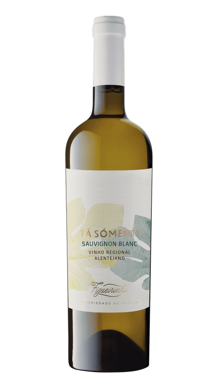 Tã Sómente Sauvignon Blanc