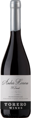 Andrés Herrera El Duende DOC ALENTEJO TINTO – GRANDE RESERVA
