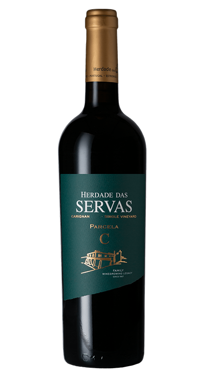 Herdade das Servas Parcela C