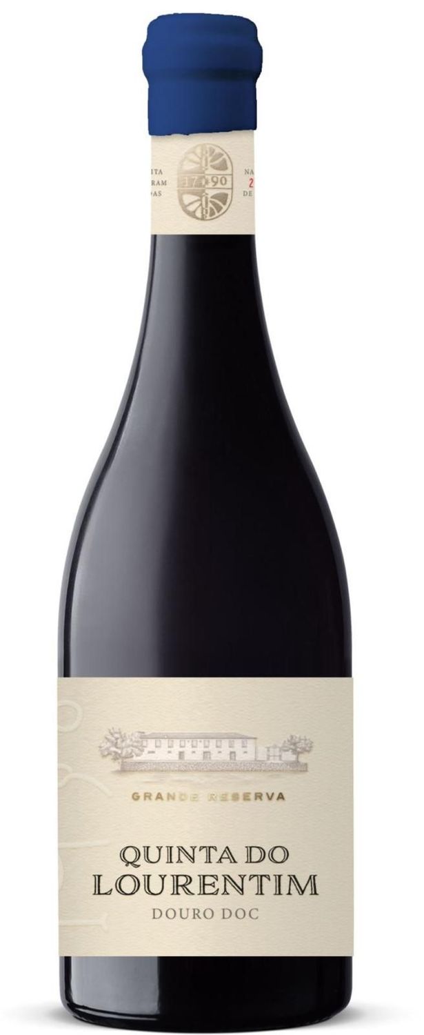 Quinta do Lourentim Grande Reserva Tinto 2021