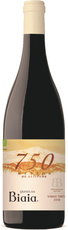 Quinta da Biaia Tinto – 750 - Blend