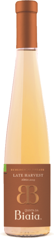Quinta da Biaia Late Harvest Síria