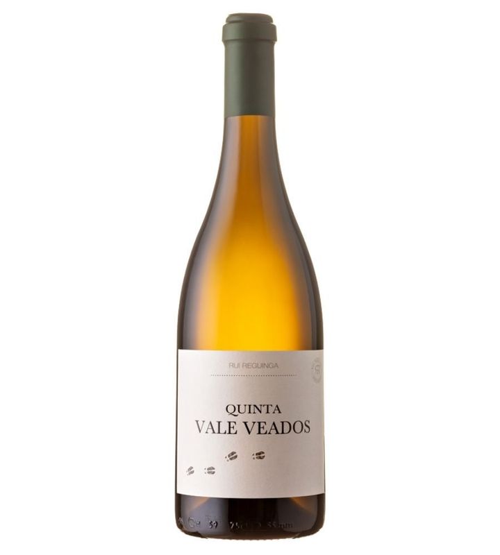 Rui Reguinga - Quinta de Vale Veados