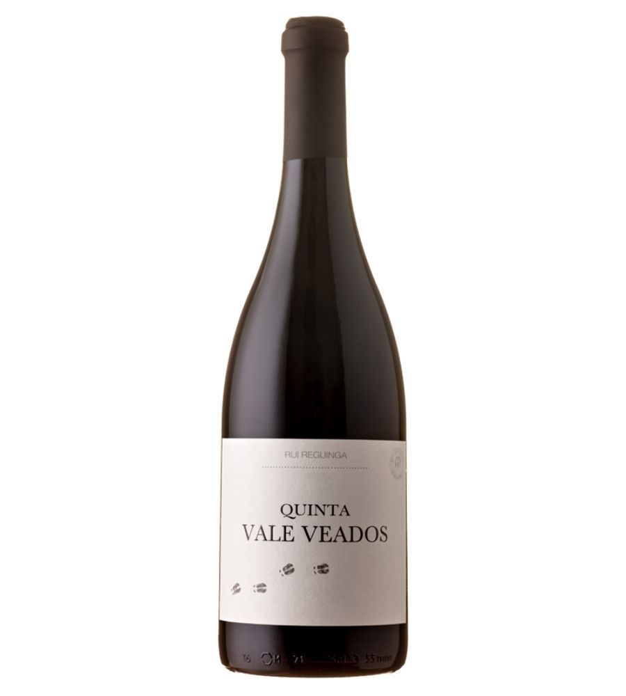 Rui Reguinga -  Quinta de Vale Veados Tinto