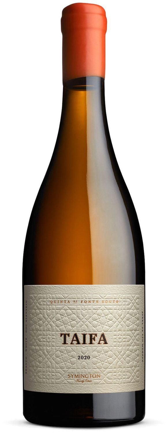 Quinta da Fonte Souto - Taifa Branco