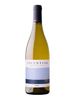 Vicentino Arinto