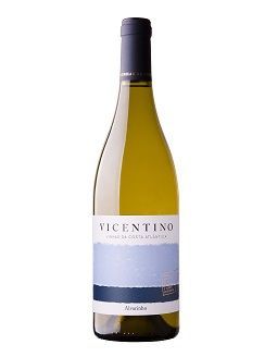 Vicentino Alvarinho Branco