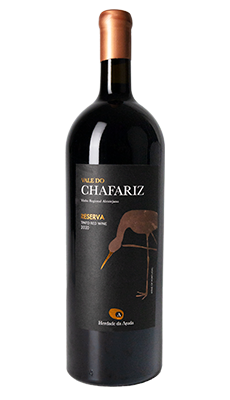 Vale do Chafariz Reserva Tinto