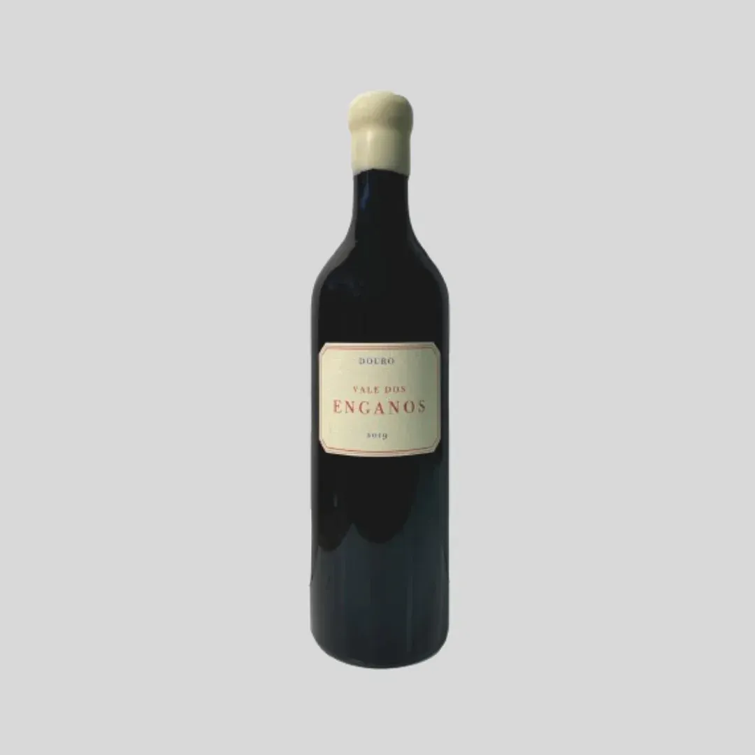 Quinta de São Bernardo - Vale dos Enganos