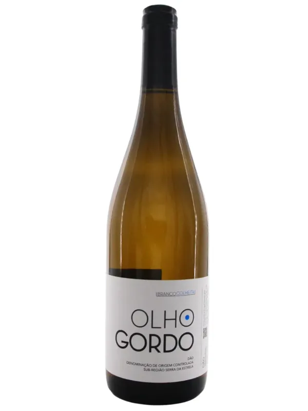 Olho Gordo Colheita Branco