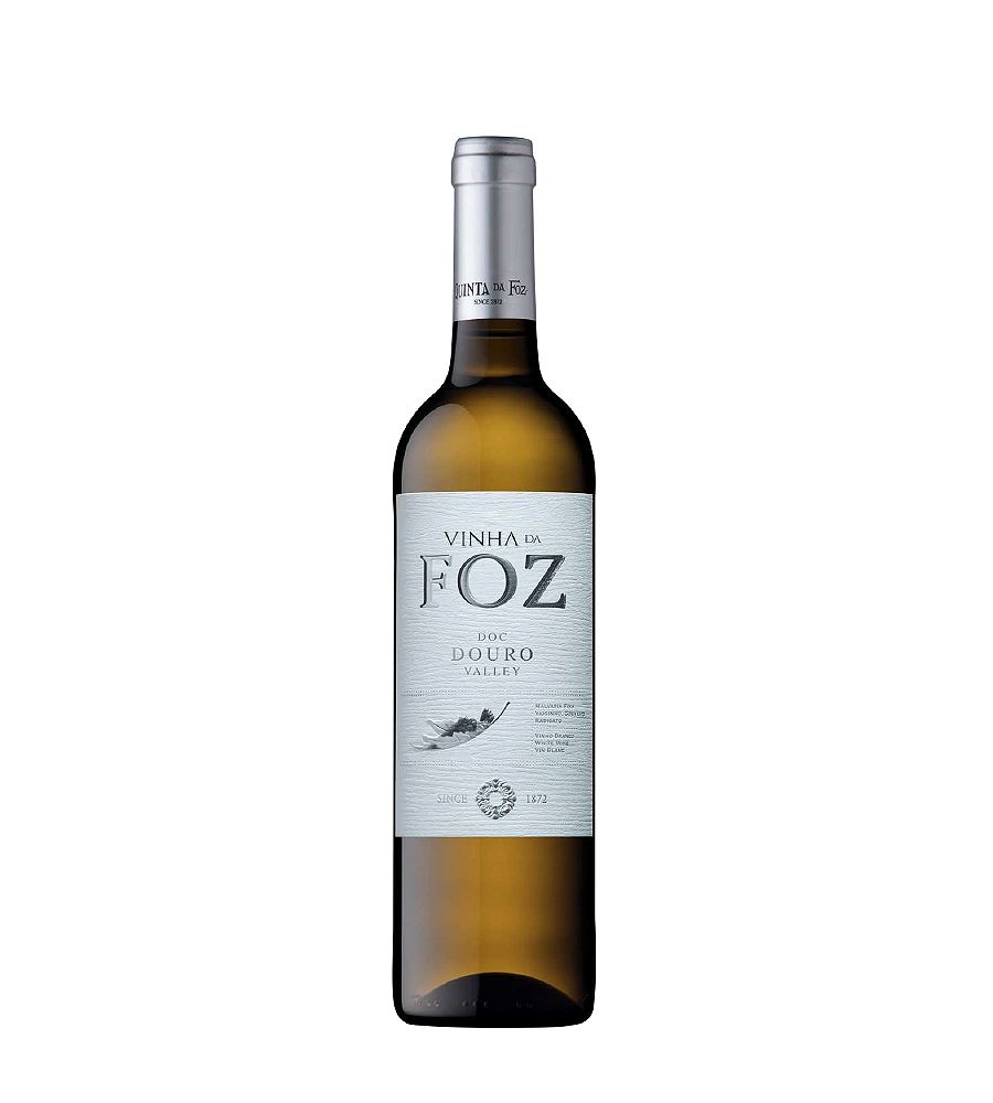 Quinta da Foz - Vinha da Foz Branco