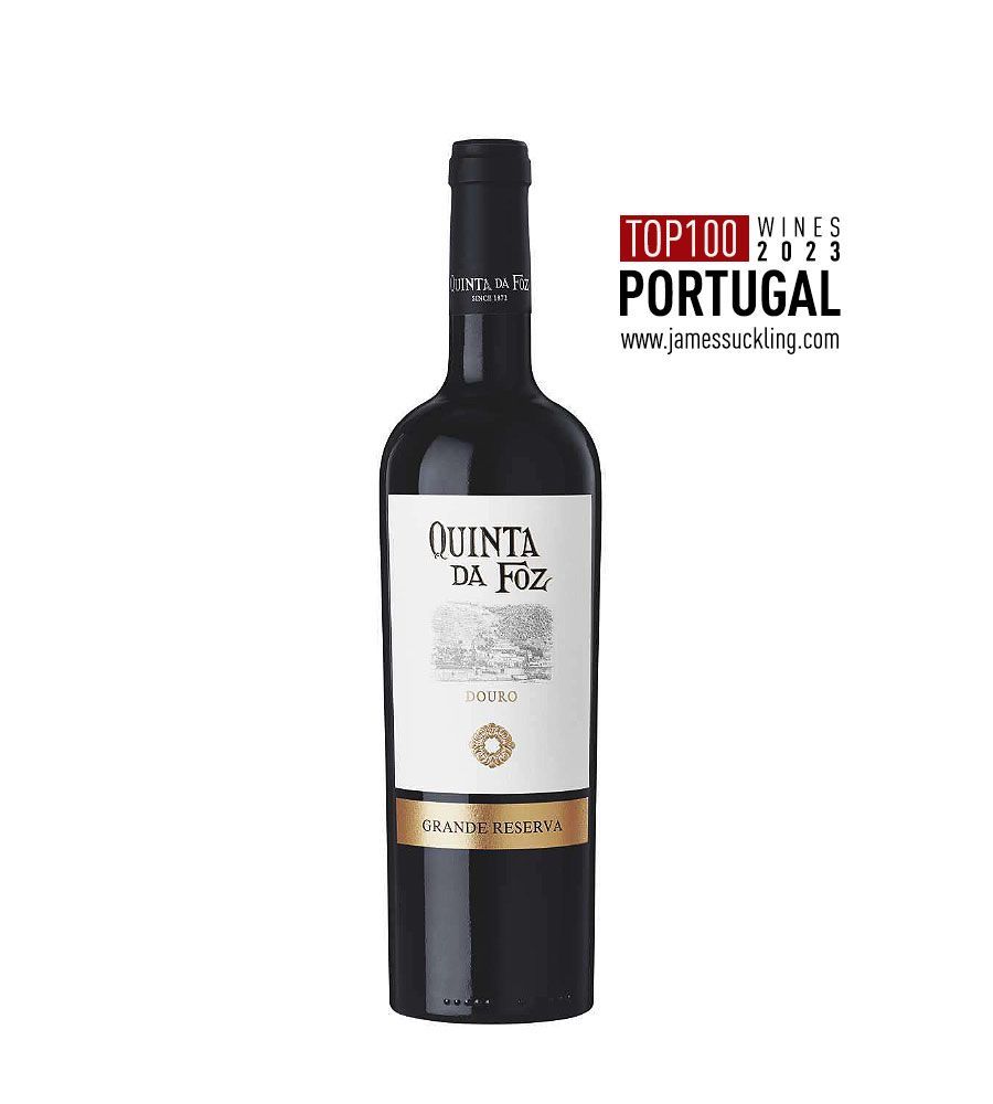 Quinta da Foz Grande Reserva Tinto
