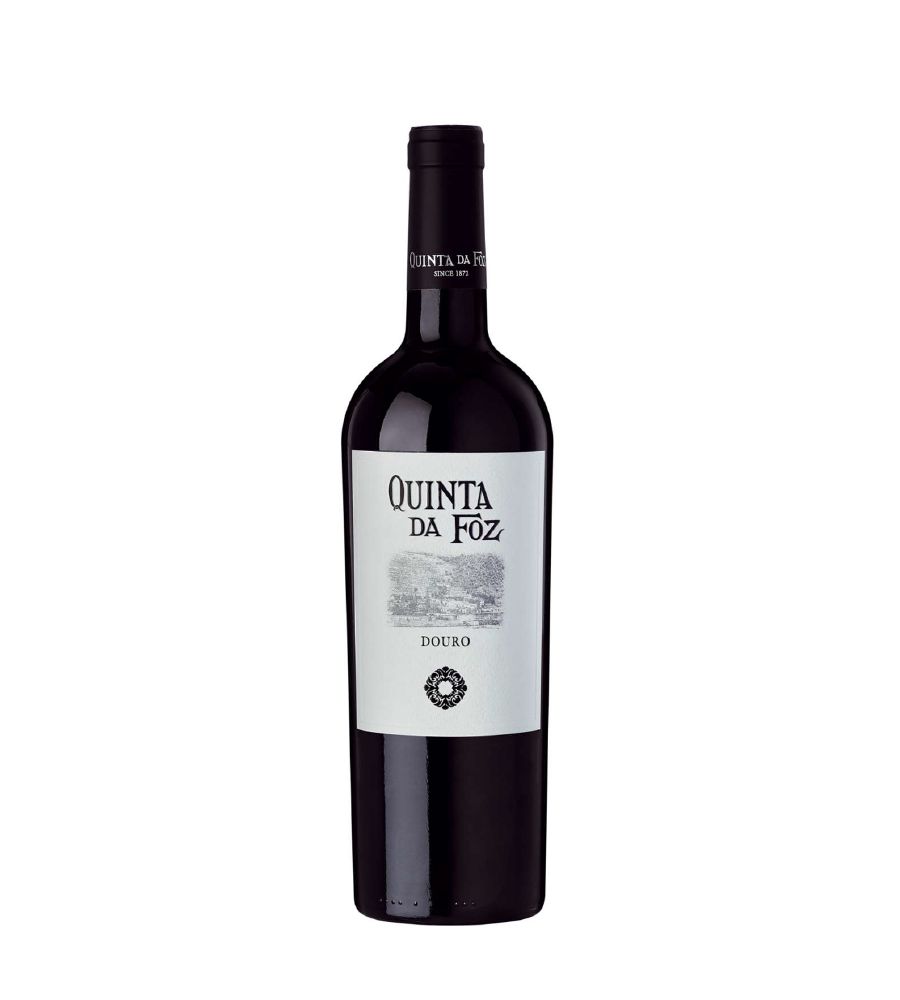 Quinta da Foz Tinto
