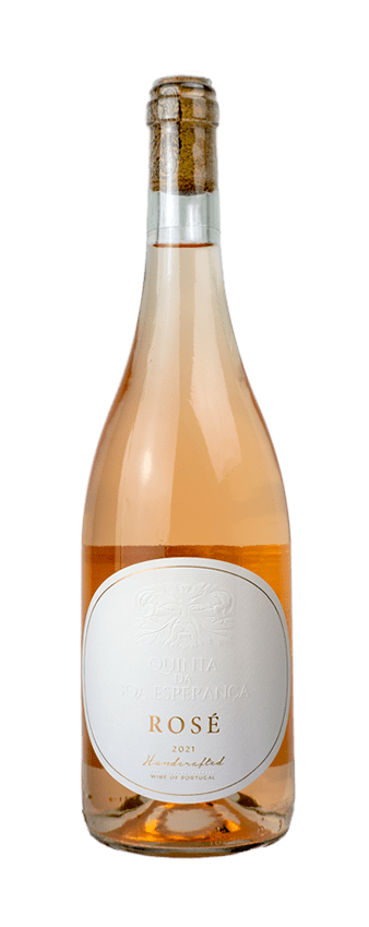 Quinta da Boa Esperança Rosé