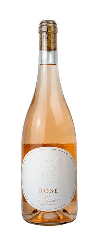 Quinta da Boa Esperança Rosé