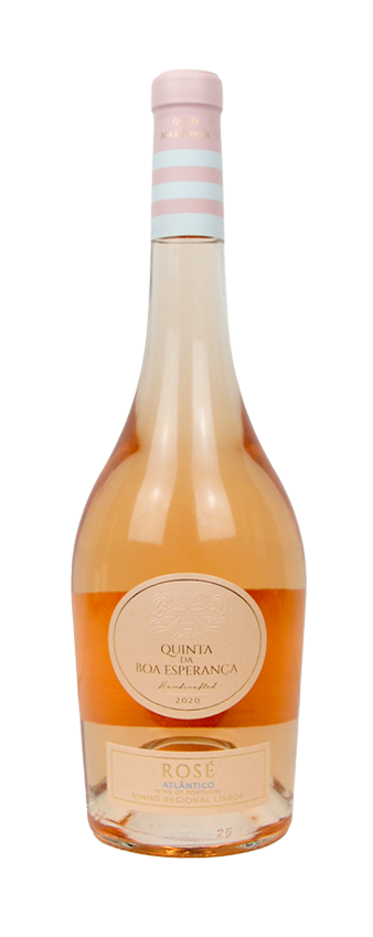 Quinta da Boa Esperança – Rosé Atlântico