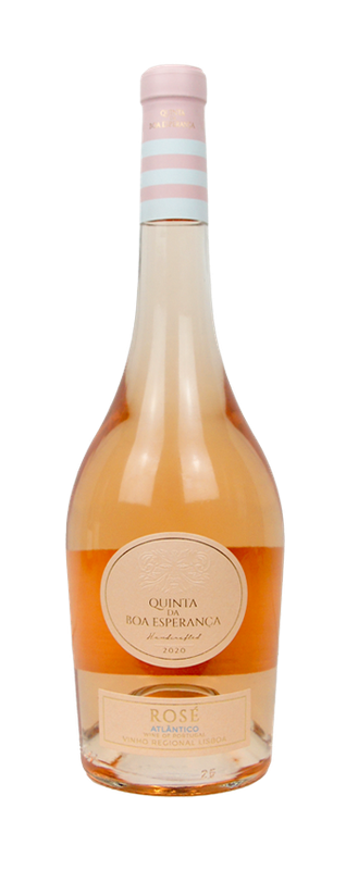 Quinta da Boa Esperança – Rosé Atlântico