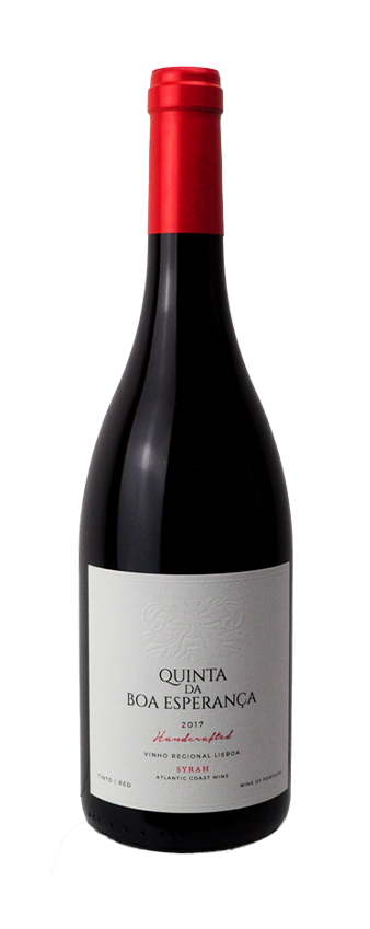 Quinta da Boa Esperança Syrah