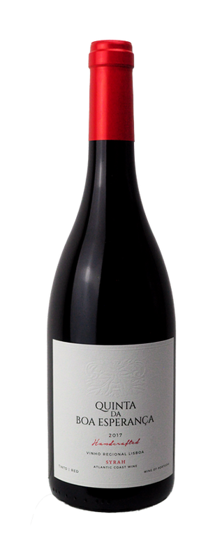 Quinta da Boa Esperança Syrah