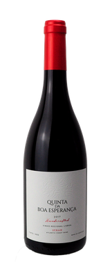 Quinta da Boa Esperança Syrah