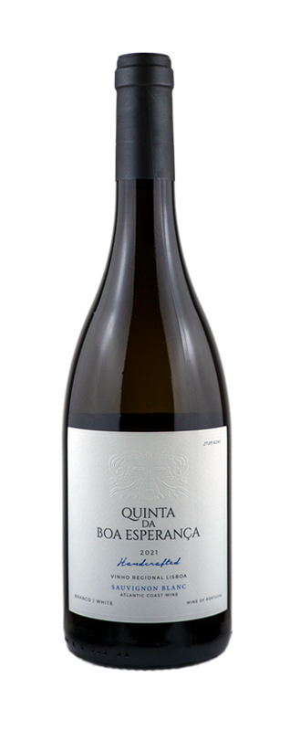 Quinta da Boa Esperança - Sauvignon Blanc
