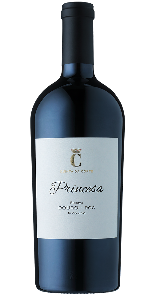 Quinta da Corte Princesa Reserva Tinto