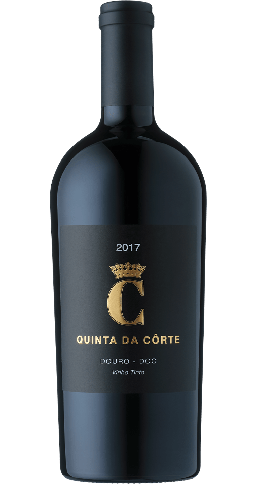 Quinta da Corte Grande Reserva Tinto