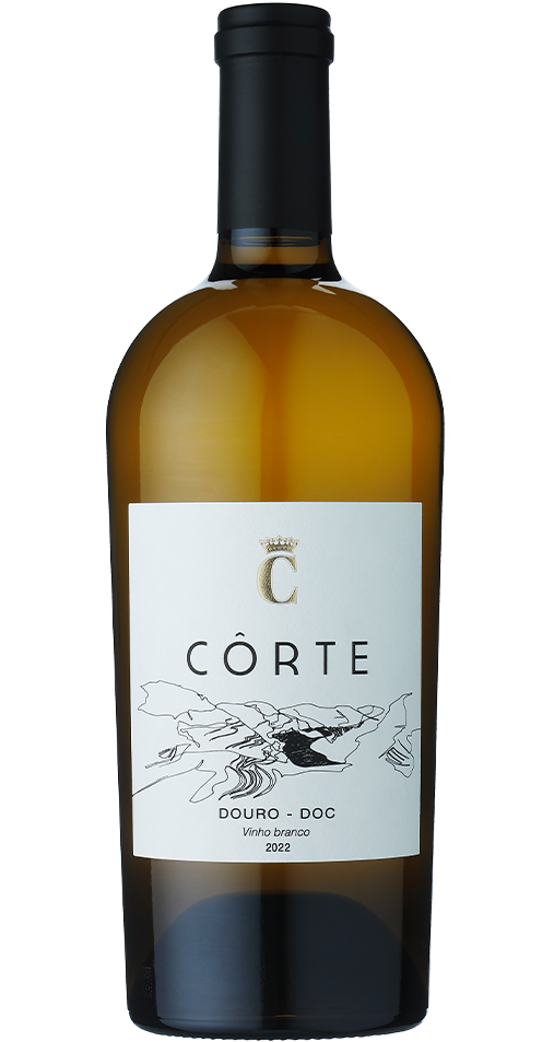 Quinta da Corte Branco